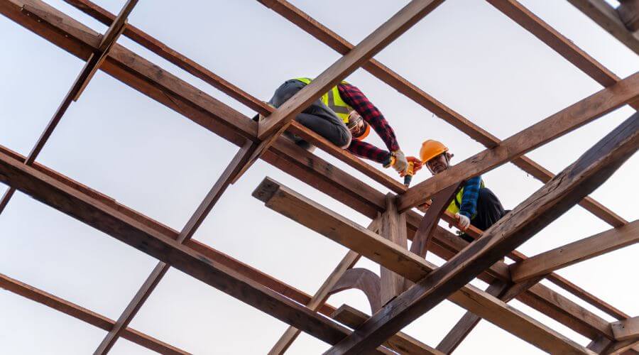 Professional residential roofers in Granite Springs, NY